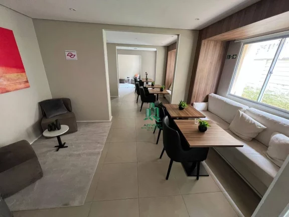 Imagem Apartamento com 2 dormitórios à venda, 38 m² por R$ 320.000,00 - Vila Guilherme - São Paulo/SP
