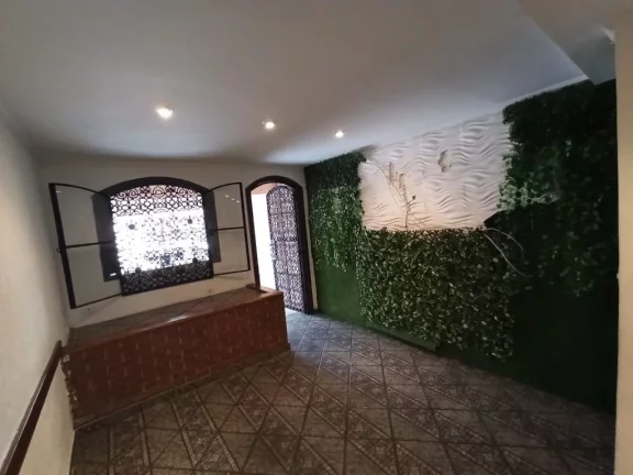 Imagem Sobrado com 3 dormitórios à venda, 138 m² por R$ 430.000,00 - Vila Romana - Poá/SP