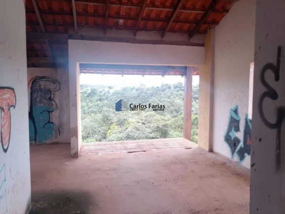 Imagem Casa em Condomínio para Venda em Brasília, Setor Habitacional Jardim Botânico, 5 dormitórios, 4 suítes, 5 banheiros, 2 vagas