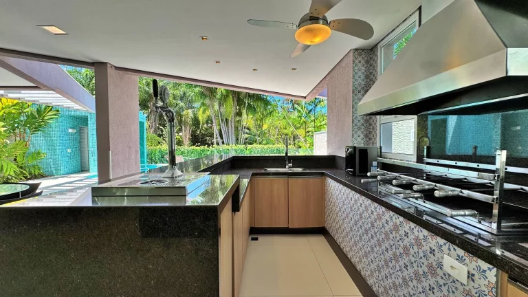 Imagem Casa com 5 dormitórios à venda, 373 m por R$ 13.000.000,00 - Riviera M 05