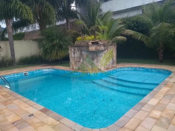 Imagem Encante-se: Residência Espetacular no Condomínio Flamboyant Atibaia