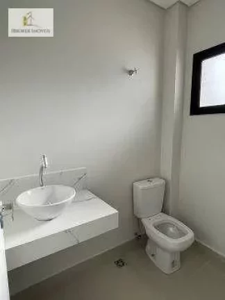 Imagem Sobrado com 3 quartos à venda, 116 m² por R$ 798.000 - Rua Domingos Greca, 233 - Boa Vista - Curitiba/PR