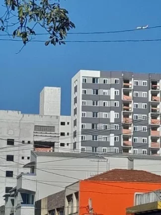 Imagem Apartamento para Venda em São Paulo, Lapa, 2 dormitórios, 1 banheiro