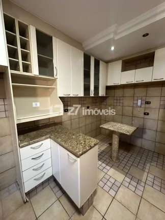 Imagem Condomínio Residencial Florense - Apartamento em Zona 07 | 4 quartos, Maringá/PR