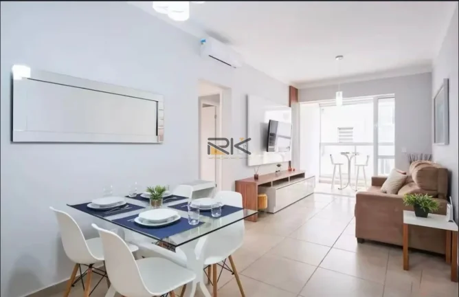 Imagem Apartamento à venda no centro de Ubatuba-SP