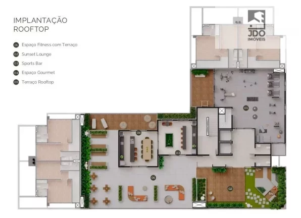 Imagem Apartamento a Venda no bairro Alto da Glória - Curitiba, PR