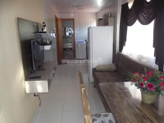 Imagem Apartamento 1 dormitório próximo ao mar