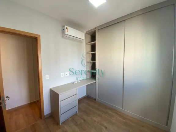 Imagem Apartamento à venda na Gleba Palhano - R$ 680.000,00 - Zona Sul - Londrina - PR