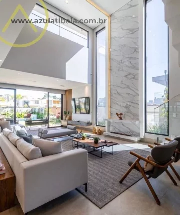 Imagem Casa em Condomínio para Venda em Atibaia, Condominio Granville, 3 dormitórios, 3 suítes, 5 banheiros, 3 vagas