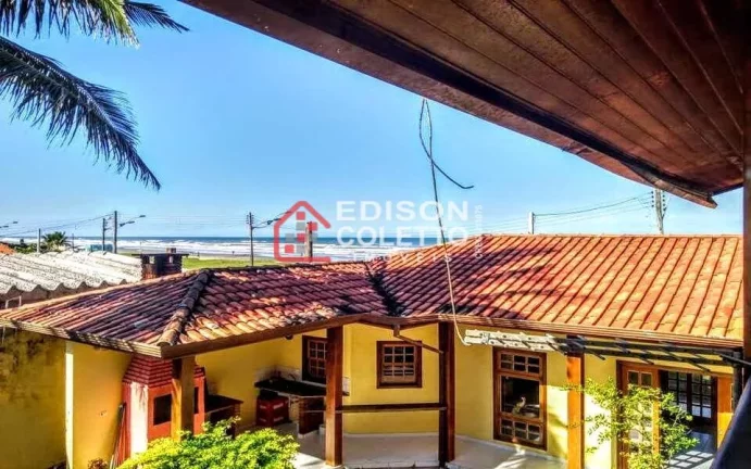 Imagem "Pronto para Morar" Casa Residencial/Comercial a Venda, Jardim Mar E Sol, Peruíbe