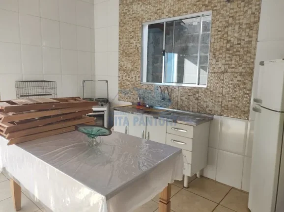 Imagem Casa - Jardinópolis - Jardim São Lucas