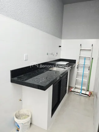 Imagem Condomínio com excelente localização, fácil acesso à Rod Anhanguera e Zeferino Vaz.

Casa térr...