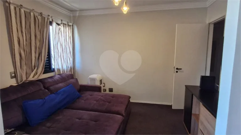 Imagem Apartamento à venda com 3 quartos, sendo 2 suítes, no condomínio Maison Royale, São Paulo - SP