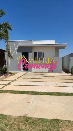 Imagem CASA RESIDENCIAL em INDAIATUBA - SP, JARDIM BEIJA FLOR