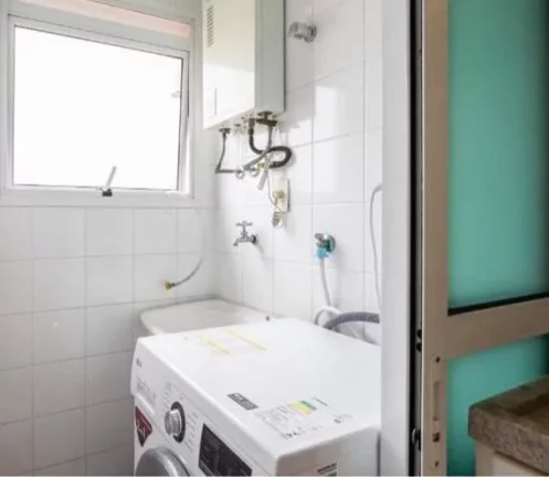 Imagem Duplex para LOCAÇÃO em Vila Nova Conceição - Blue Loft 50m²