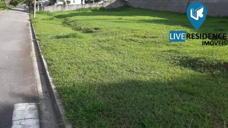 Imagem Terreno à venda Itatiba Country vende pela Live Imóveis