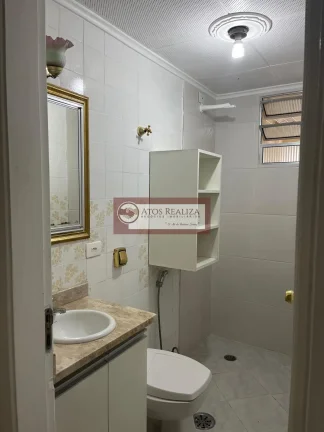 Imagem Apartamento para LOCAÇÃO no bairro da Aclimação - 62m², 1 Dormitório com Armários, sala, cozinha com Armários, 1 vaga de garagem, pacote LOCAÇÃO e condomínio,.R$ 2.706,00.
