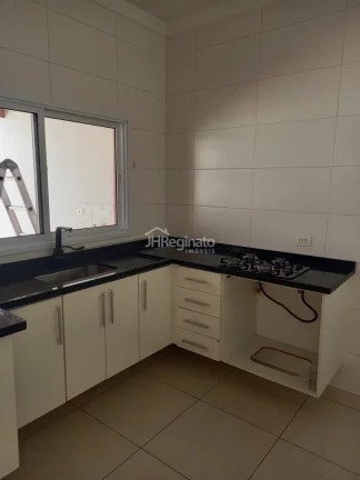 Imagem Sobrado à venda no Condomínio Horto Florestal 3 - Sorocaba