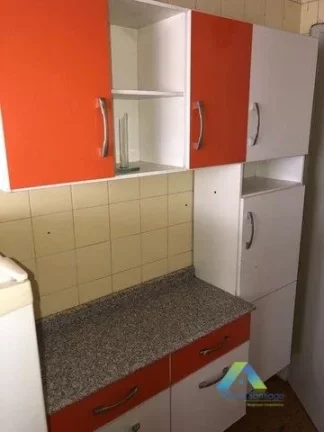 Imagem Cambuci Apartamento 44M², 1 dormitório não tem vaga de garagem, ótima localização e valor !!!