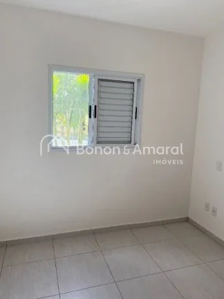Imagem Apartamento Venda no Condomínio Florença Paulínia, de 3 quartos à venda, Jardim Europa - Paulínia/SP