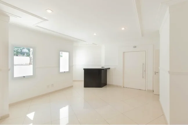 Imagem APARTAMENTO RESIDENCIAL em São Paulo - SP, Real Parque