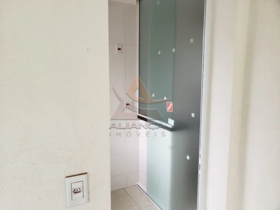 Imagem Apartamento - Ribeirão Preto - Jardim São Luiz