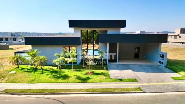 Imagem Casa à venda no Jardins França - Goiânia/GO