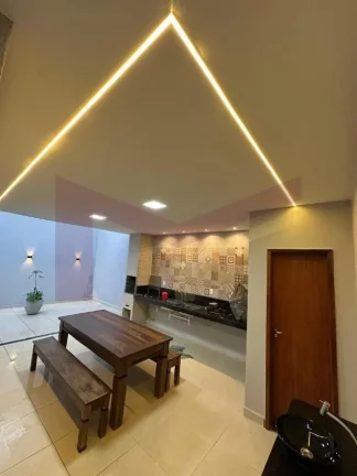 Imagem Casa 3/4 reformada no Sim