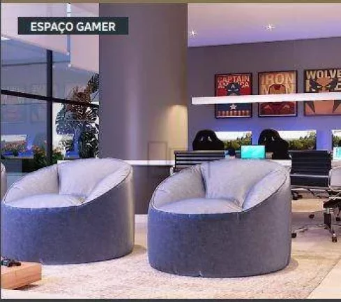 Imagem Apartamento com 2 dormitórios sendo 1 suite à venda, 78 m² por R$ 930.000 - Jardim Maria José - Votorantim/SP