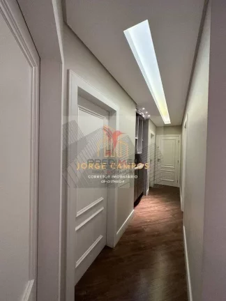 Imagem CA-25179 – CASA DE ALTÍSSIMO PADRÃO À VENDA EM TREMEMBÉ / SP