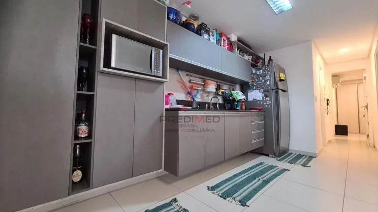 Imagem Vende-se em Tambaú ,perto da praia,apartamento estilo flat pronto para rentabilizar