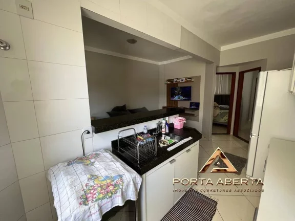 Imagem Apartamento com 2 quartos/suíte no Bethânia - cod 1568