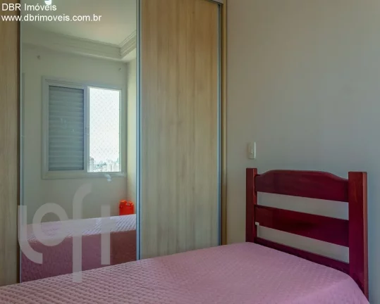 Imagem APARTAMENTO RESIDENCIAL em Sao Paulo - SP, Vila Prudente