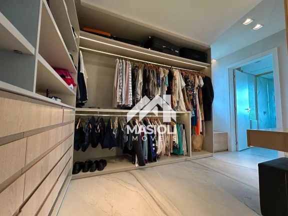 Imagem Casa com 4 dormitórios, 400 m² - venda por R$ 4.300.000,00 ou aluguel por R$ 21.220,00/mês - Interlagos - Vila Velha/ES