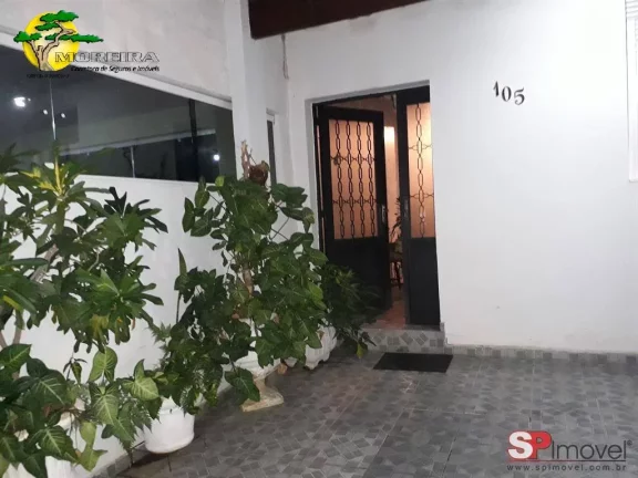 Imagem CASA TERREA C/ 137M², 2 DORMS E 2 VAGAS NO TREMEMBE