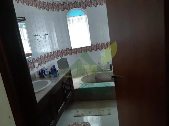 Imagem Linda Casa em Condomínio Fechado – Clube da Montanha, Atibaia