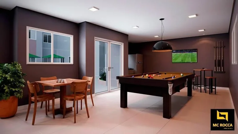 Imagem Lançamento Apartamento 2 dormitórios Way Parque Central - Santo André