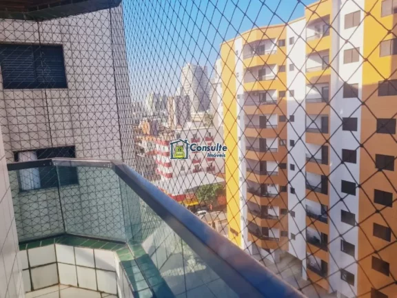 Imagem APARTAMENTO COM 53 m² - OCIAN - PRAIA GRANDE SP