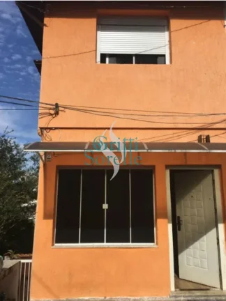 Imagem Casa de Vila à Venda em Vila Mariana - São Paulo/SP.