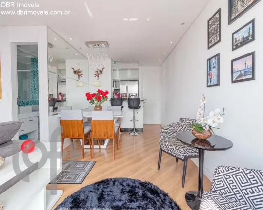 Imagem APARTAMENTO RESIDENCIAL em Sao Paulo - SP, Vila Prudente