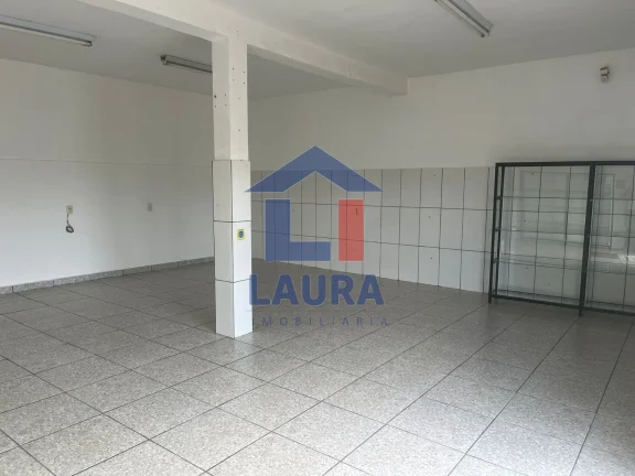 Imagem PONTO COMERCIAL em PARÁ DE MINAS - MG, SANTOS DUMONT