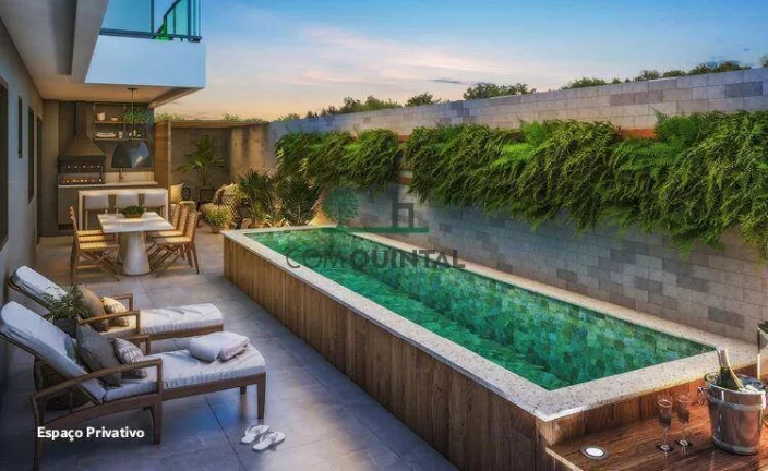Imagem Casa com 3 Quartos à Venda,  em Parque Rincão - Cotia
