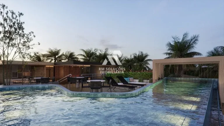 Imagem Beira Mar de Piedade Apartamentos com 02 ou 03 quartos para morar ou investir a melhor opção confira!