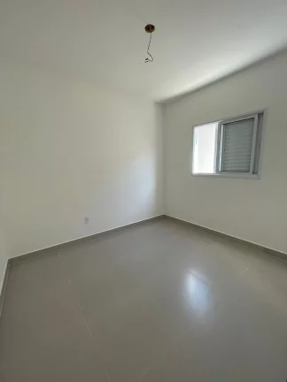 Imagem Casa de Condomínio com 2 dorms, Caiçara, Praia Grande - R$ 270 mil, Cod: 2131