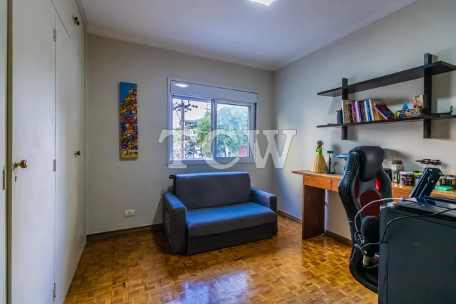 Imagem Apartamento à venda no bairro Vila Clementino - São Paulo/SP, Zona Sul