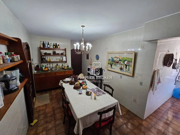 Imagem Apartamento à venda, 176 m² por R$ 1.300.000,00 - Várzea - Teresópolis/RJ
