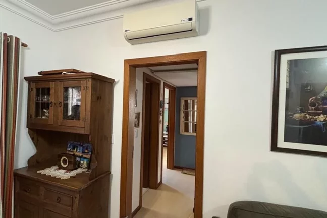 Imagem Apartamento à venda em Porto Alegre, Centro Histórico, com 2 quartos, 73m2