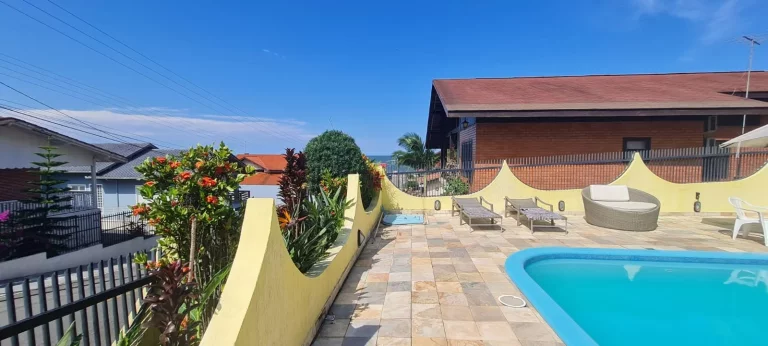 Imagem CASA COMERCIAL em Barra Velha - SC, Itajuba