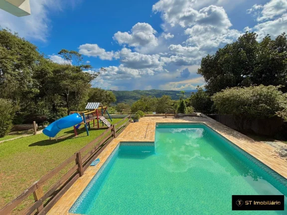 Imagem Oportunidade! Chácara à venda em Mairiporã/SP - 1.500m² por R$750.000!