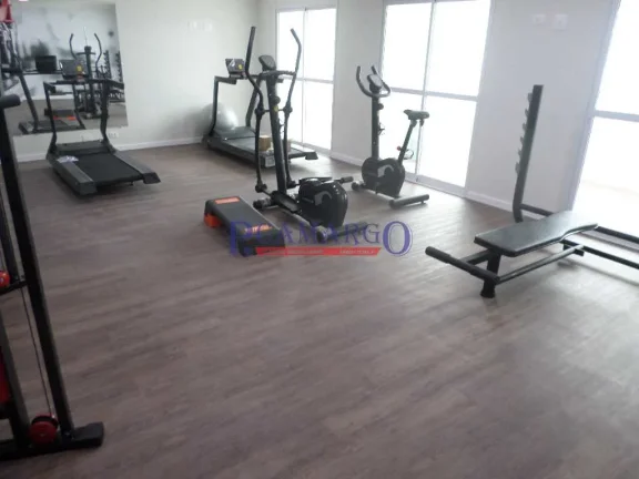 Imagem Apartamento Padrão